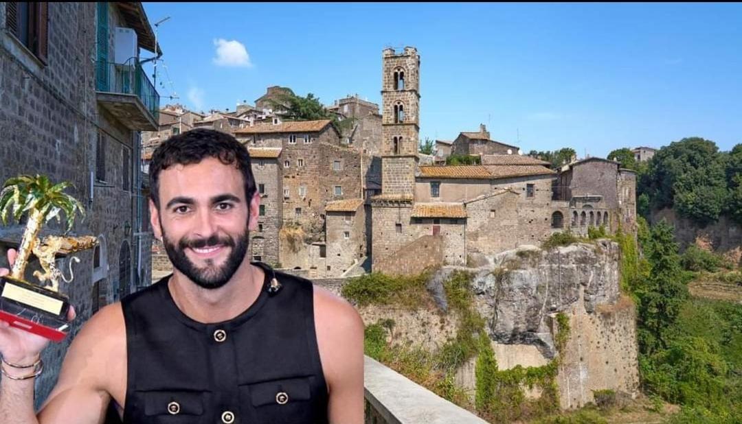 شقة La Casina Di Karol رونسيجليونى المظهر الخارجي الصورة